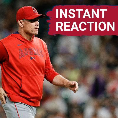 ANGELS POSTCAST: EXCITING night RUINED by 8TH STRAIGHT LOSS in 7-6 defeat vs Rockies in Colorado