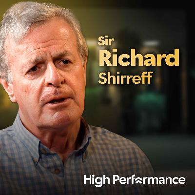 Ex-NATO Commander: Why Britain Isn't Ready for the Unthinkable (E400) Ex-NATO Commander: Why Britain Isn't Ready for the Unthinkable (E400)