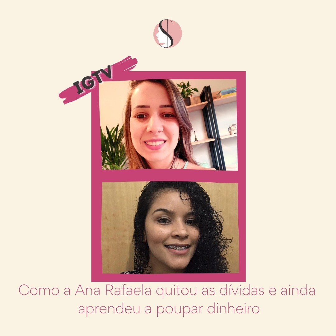Finanças pra Mulheres