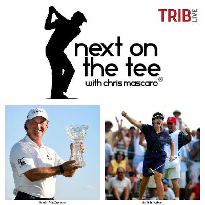S13, Ep 5 Part 1: Scott McCarron Talks Winter Olympics, Potential PGA Tour Changes & Senior Major Win | Juli Inkster on U.S. Open, Solheim Cup + San Jose State & LPGA Legacy
