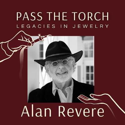 Alan Revere