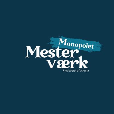 Mesterværk Monopolet: Dildo, slamsuger og stoppet toilet