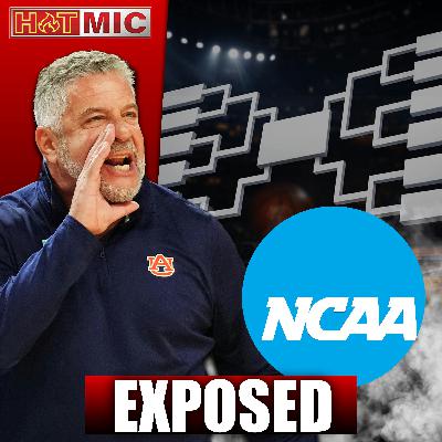 What's Going On With Bruce Pearl?