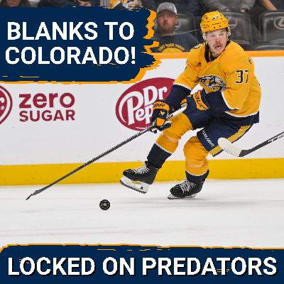 Deadline Drama! | Predators Send Blankenburg TO Avalanche & Trio Of Admirals Called Up