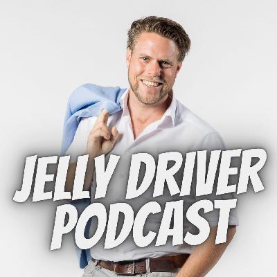 JD132 - Tycho Luijten - Founder Dapper the Growth Agency
