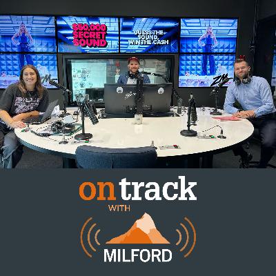 Milford on ZM: 25 June 2025