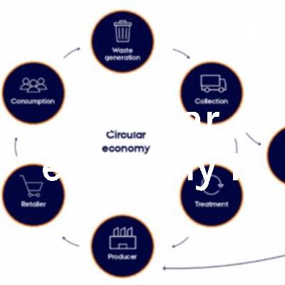 Circular economy 1
