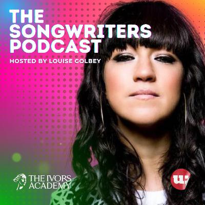 The Songwriters Podcast (Series 3 Trailer) The Songwriters Podcast (Series 3 Trailer)