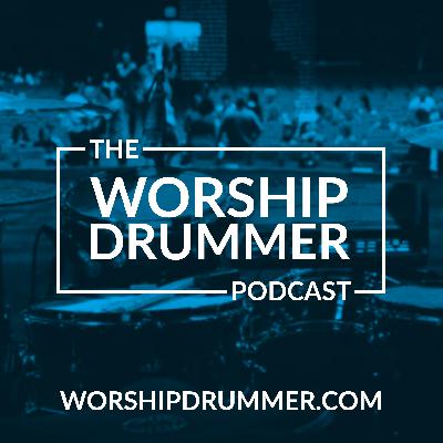 Masterclass with Paul Mabury: 30+ Years of Drumming Wisdom in 98 Minutes | Episode 053
