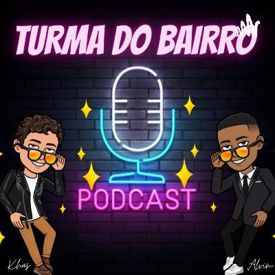 EP#10 .... Melhor rir do que chorar