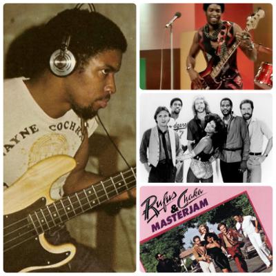 《Rock with You》背後的Bass Groove演奏者 - 貝斯手Bobby Watson的錄音軼事，以及前後銜接到Hip-Hop與亞洲的流行音樂史