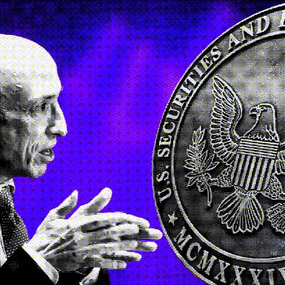 SEC Chair Gensler Clarifies Spot Bitcoin ETF Approval, Offers No Assurance On Ethereum ETFs’ Future