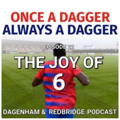 The Joy of 6 The Joy of 6