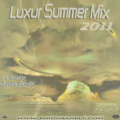 Best of Luxur House Music - Summer 2011