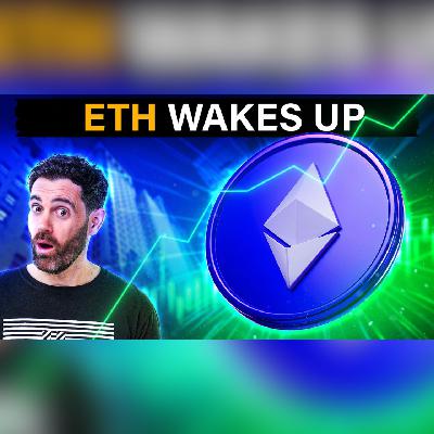 Ethereum Fusaka Upgrade Is HERE!! Is ETH About To EXPLODE!?