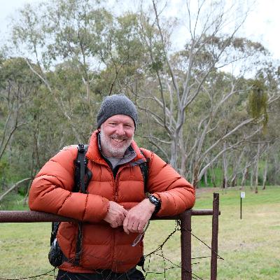 Walk this way to see the real Clare Valley – Carolyne Jasinski