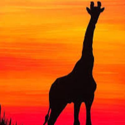 How Giraffe's got their long necks How Giraffe's got their long necks