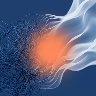 Negativity Bias – Warum dein Gehirn schlechte Momente wie Klettverschluss festhält Negativity Bias – Warum dein Gehirn schlechte Momente wie Klettverschluss festhält