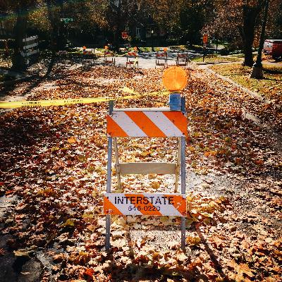159: Change is Afoot