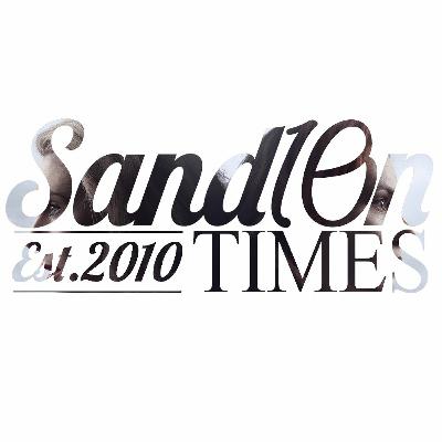 Episode 035: Inconceivable in Sandton