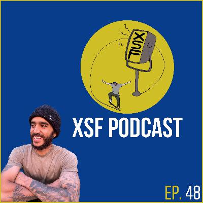 EP 48 | Combating The Effects Of Sitting EP 48 | Combating The Effects Of Sitting