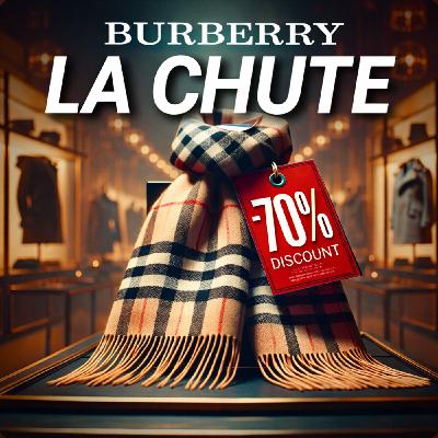 Comment Burberry a ruiné son image de luxe (et perdu des milliards) Comment Burberry a ruiné son image de luxe (et perdu des milliards)