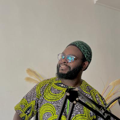 ENTRE CIEL ET TERRE : Spiritualité et Développement Personnel avec Mohamed Lamcine FAYE