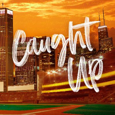 Get [pdf] Book Caught Up (Windy City, #3) by Liz Tomforde
