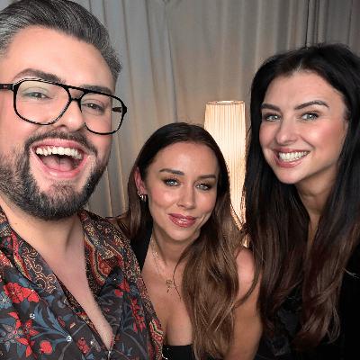 Red carpet confessions, Grey Hair Secrets, and Úna Healy in Full Voice