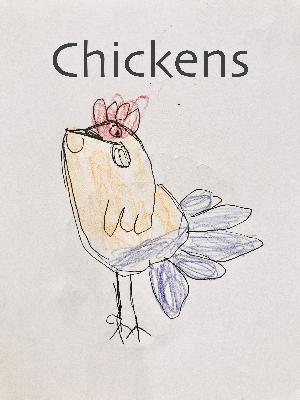 Chickens