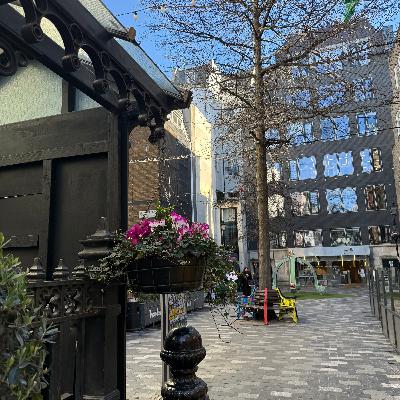 55.Due Passi per… Marylebone 55.Due Passi per… Marylebone