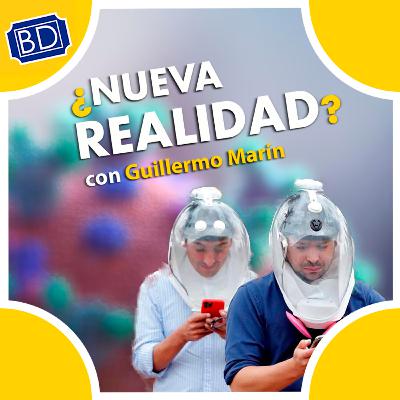 ¿Nueva Normalidad? Desafíos de la pospandemia | Boleto Doble Ep. 9