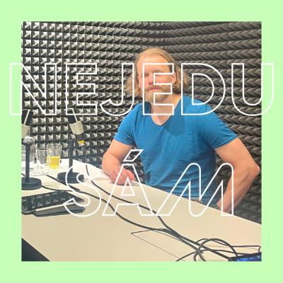 #08 ""Všechny krize zahání síla v hlavě beraní!“ Host: Aleš Zavoral #08 ""Všechny krize zahání síla v hlavě beraní!“ Host: Aleš Zavoral