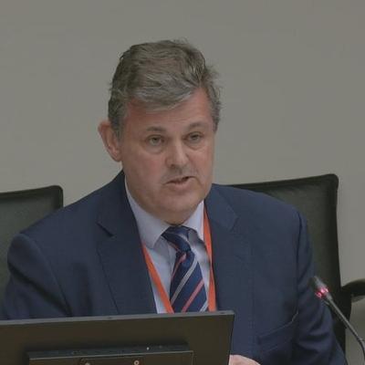 RTÉ back in front of Oireachtas Committee RTÉ back in front of Oireachtas Committee