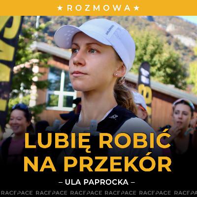Lubię robić na przekór | Ula Paprocka