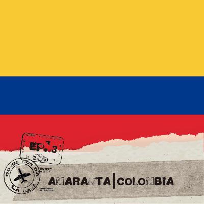 Amaranta | Colombia