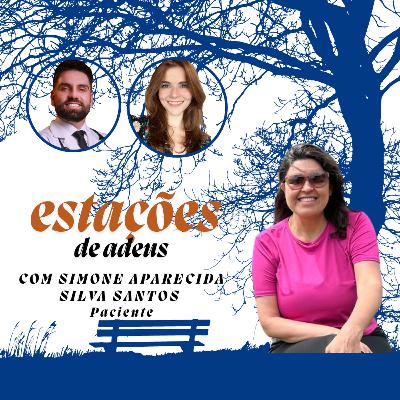 Espiritualidade diante da doença: a vivência de Simone Aparecida Silva Santos
