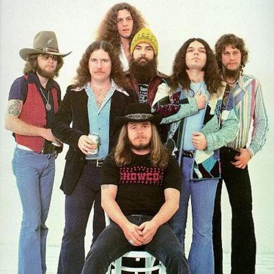 Lynyrd Skynyrd Lynyrd Skynyrd