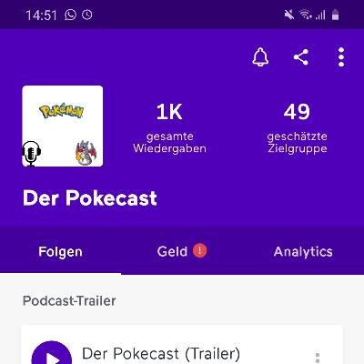 1k WIEDERGABEN!!! 🤩😛👌