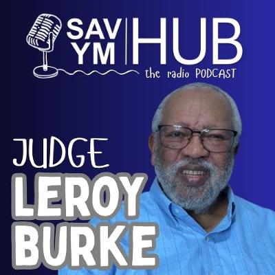Judge LeRoy Burke