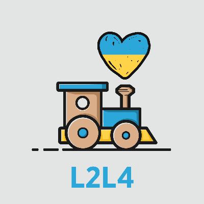 Англійський Експрес. Level 2. Lesson 4. In the city