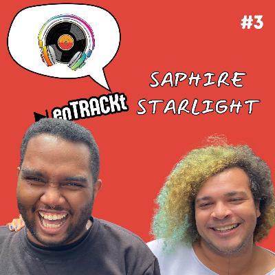 Explore « Code Red » avec Saphire Starlight (pop énergique)
