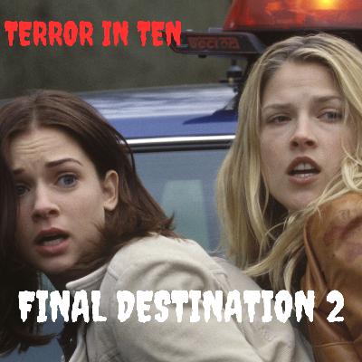 Final Destination 2 (2003)