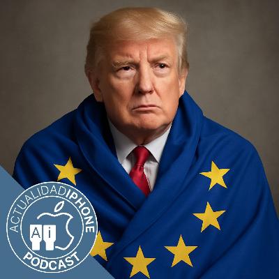 Trump y Europa a lo suyo Trump y Europa a lo suyo