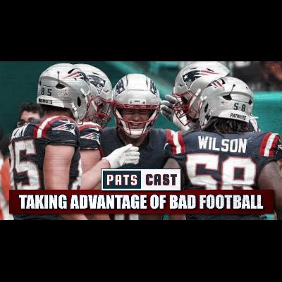 Can the New England Patriots Begin Stacking Wins? Can the New England Patriots Begin Stacking Wins?