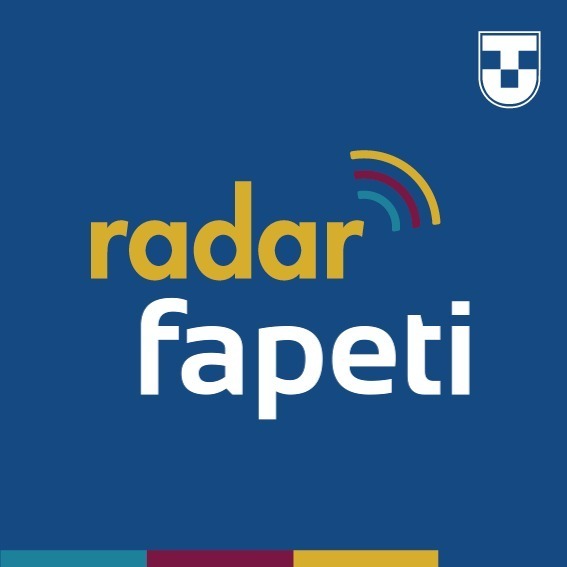 VIDA DE ESTUDANTE | RADAR FAPETI | UNITAU VIDA DE ESTUDANTE | RADAR FAPETI | UNITAU