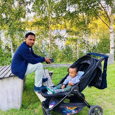 The guy in the cell next door - Grabben i cellen bredvid - P1 Dokumentär -2015