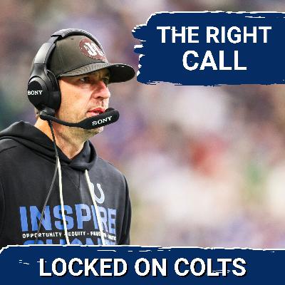 GOOD CALL: Why Indianapolis Colts Retaining Shane Steichen Was the RIGHT MOVE GOOD CALL: Why Indianapolis Colts Retaining Shane Steichen Was the RIGHT MOVE