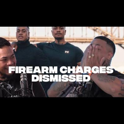 Reunited for the first time since 21 District on Bros & Cons Reunited for the first time since 21 District on Bros & Cons