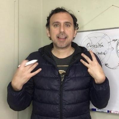 🌟 DIFERENCIANDO la OBSESIÓN de la RESPUESTA EMOCIONAL | TRASTORNO OBSESIVO COMPULSIVO | TOC 🌟 DIFERENCIANDO la OBSESIÓN de la RESPUESTA EMOCIONAL | TRASTORNO OBSESIVO COMPULSIVO | TOC